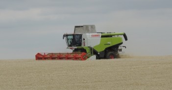 New CGIAR Research Portfolio tackles growing complexity of agricultural development challenges combine-wheat-by-cl-700