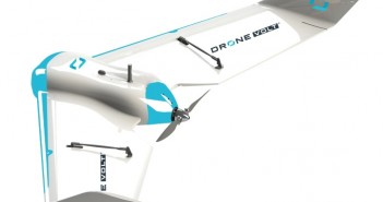 Drone Volt expands range of drones with the DV Wing DV WING 700