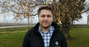 Farmcare appoints science manager Guy Thallon Farmcare Science Manager 700
