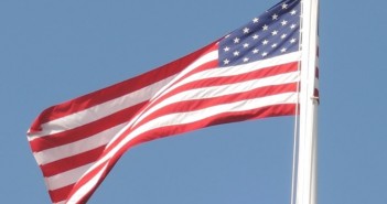 US Grains Council responds to Trump NAFTA plan american flag by cl 700