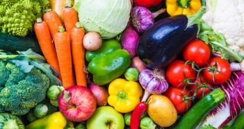 Arysta LifeScience introduces new BioStimulant and seed treatment products to improve crop quality and yields in the UK and Ireland fruit adobe stock 700