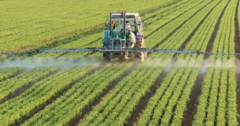 McIntyre pushes EU agenda on Agri-Tech sprayer adobe stock 700
