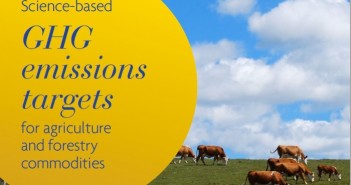 New tool designed to help food industry set climate change targets ecofys tool 310117 700