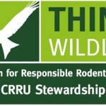 Rodenticide-trained gamekeepers, farmers and pest controllers up 13,000; members of approved farm assurance tops 97,000 crru rodenticide 700