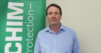 Maize growers gain new herbicide simon leak belchim 700