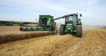 The changing face of grain marketing in the UK Harvest results