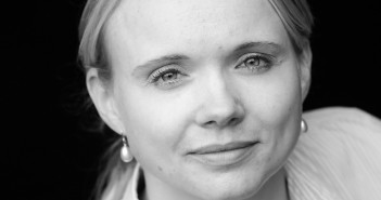 New marketing manager for Nufarm UK and Ireland Stefanie Hingley headshot
