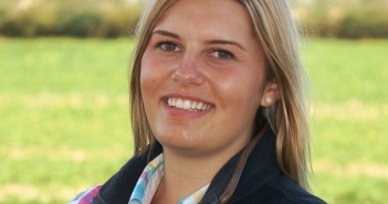 Be prepared to tackle high BYDV risk Elle Pace