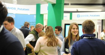 BP2017 seminars to set path for potatoes post-Brexit BP2017