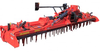 KUHN adds 7-metre model to its range of high HP power harrows Kuhn_HP_Powerharrow