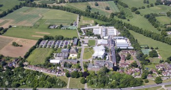 Rothamsted offering UK farmers a chance to test their own theories Rothamsted site