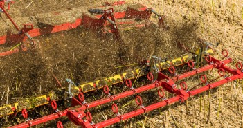 Vaderstad launch new crosscutter disc for improved mixing Vaderstad_Crosscutter