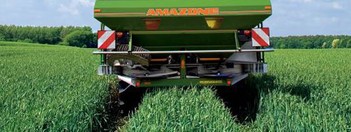 United Utilities to fund trial of industry’s most accurate nitrogen measuring tool for farmers CF_fertilisers