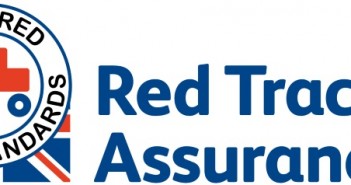 Red Tractor fresh produce standards to be recognised by Tesco and GLOBAL G.A.P. Red-Tractor-Assurance-logo-700