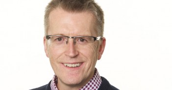 Arable growers warned not to ditch multi-site fungicides as chlorothalonil deadline looms Andy Bailey