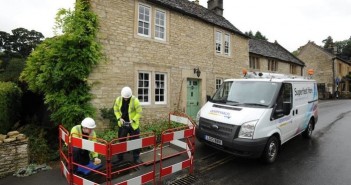 CLA responds to broadband rollout figures Broadband