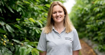 New panel members selected to steer horticulture industry Emily Livesey