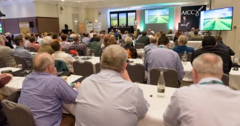 Industry challenges pose opportunities for independent agronomy AICC_Conference_2018