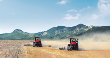 Case IH defines categories of autonomy and announces pilot programme Case IH Supervised Autonomy