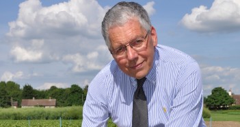 ProCam trials shed new light on potential to boost sugar beet yield Dr Tudor Dawkins