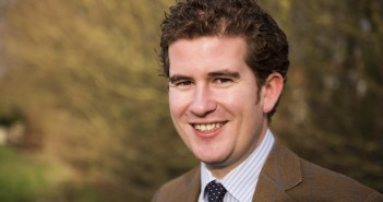 Rank Hovis Milling finds success with KWS Siskin Will Compson
