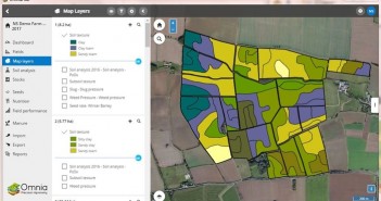 Norfolk event examines the ‘agronomist of the future’ Norfolk