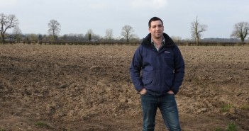 Arysta lifescience boosts uk technical team Stephen Olive