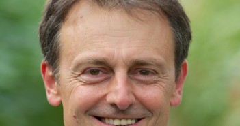 Maize growers should beware the false spring Tim Richmond