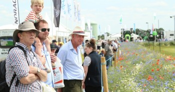 New features increase technical content at Cereals 2018 Cereals