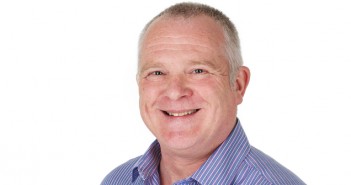 Look beyond the can to maximise wild oat control David Roberts