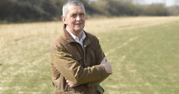 New general licences are a positive step to protect crops and livestock Guy Smith