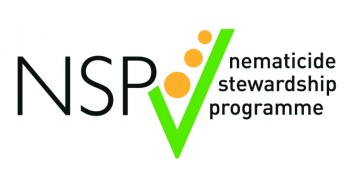 New nematicide e-learning course launched NSP logo dec ember 2014