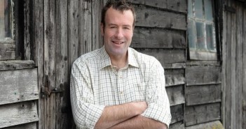 NFU top tips help farmers stay safe during harvest Stuart Roberts