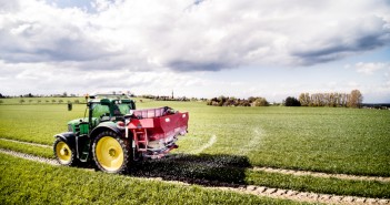 Options for reducing farm ammonia emissions as levels rise Urea pic