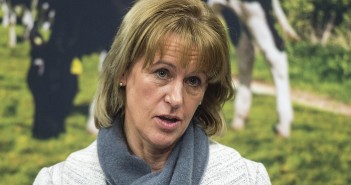 NFU calls for Seasonal Workers scheme to be expanded Minette Batters