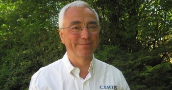 New biorational herbicide for weed control in veg crops Alan Horgan