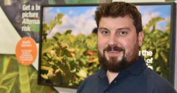 Hutton hits highlight blight risk building David Wilson