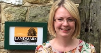 New faces as Landmark expands Helen Wyman