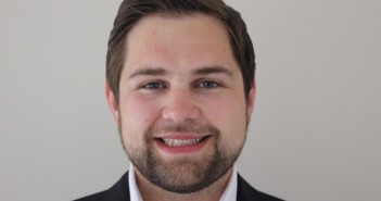 Corteva Agriscience appoints William Corrigan as crop protection sales manager William Corrigan