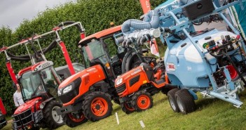 Boost efficiencies with equipment at Fruit Focus 2018 Fruit Focus Equipment