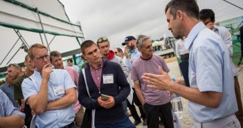 Cut inputs and improve outputs with EMR Research Tours at Fruit Focus 2018 Fruit Focus Tours