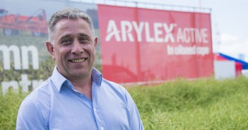 Belkar provides oilseed rape growers with new herbicide option John Sellars