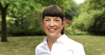 LEAF announces new director Clare Mike