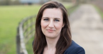 AHDB names new horticulture sector chair Hayley Campbell-Gibbons
