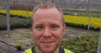 New panel members sought to support AHDB Horticulture James Moffatt