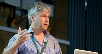 Organic food exports at mercy of EU discretion after no-deal brexit Roger Kerr
