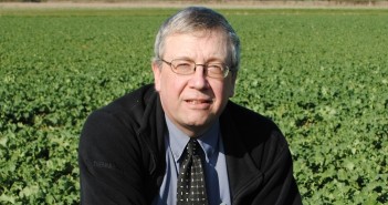 Monitor slugs as weather breaks David Ellerton