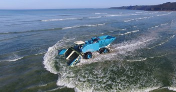 Seaweed science to boost crop yields ©Olmix