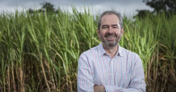 Private investment boosts booming Miscanthus bio-economy Nat le Roux