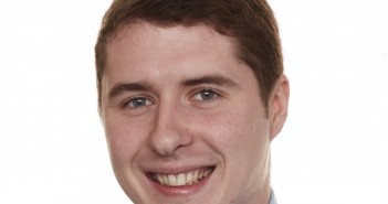 New Wynnstay combinable seed product manager for the West Jonathan Baxendale